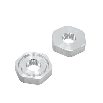 購入 電気磨き エネルギー貯蔵コネクタ レーザーカット 鋳型アルミナッツ online manufacture