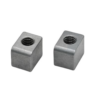 購入 Commercial & Industrial Energy Storage Connectors CNC Turning CNC Milling Stainless Steel Screw Sleeve online manufacture