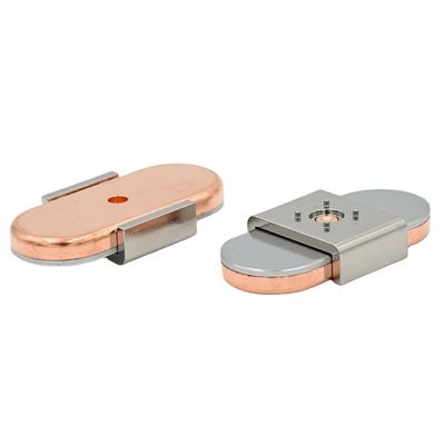 購入 EV リレー DC コンタクタターミナル部品 スタンプサービス付きの移動パッド組立 online manufacture