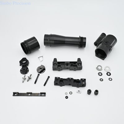 購入 高精度スナイパースコープ部品 組立部品 OEM ODM 戦術光学製造 online manufacture