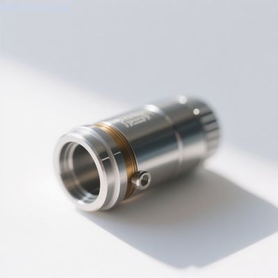 購入 あなたの特定の生産要件のためのカスタムCNC精密機械部品 online manufacture