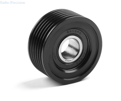 購入 Custom CNC Machined Parts 100% Inspection and High Wear Resistance for Unmatched Performance online manufacture