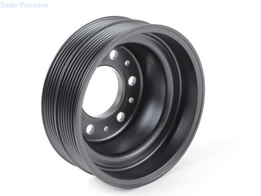 購入 Precision CNC Mechanical Parts for CNC Machining Overall Dimensions According To Customer's Drawing online manufacture