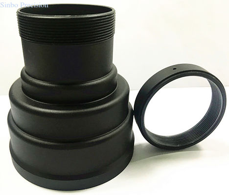 購入 Polishing Surface Finish for Custom CNC Metal Parts in Precise CNC Turning online manufacture