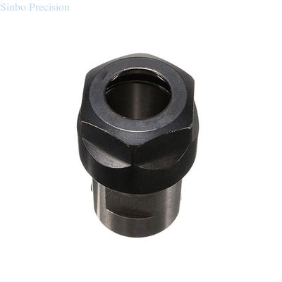 購入 Die Casting and CNC Machining Accessories CNC Mechanical Parts with High Wear Resistance online manufacture