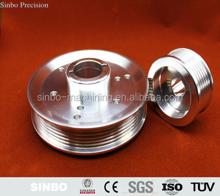 購入 Polishing Surface Finish CNC Engineering Machine Parts Lightweight and Durable for Manufacturing online manufacture