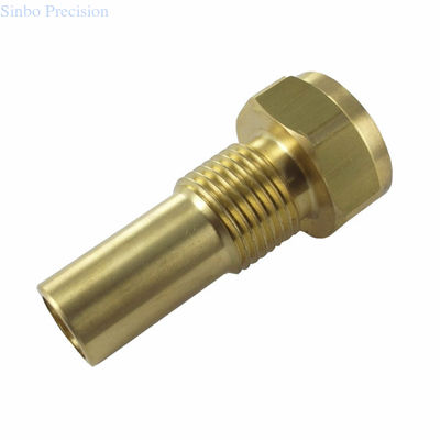 購入 Custom Designs CNC Turning and Milling Combined Parts with Scrap Rate of 1% online manufacture