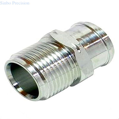 購入 Custom Professional CNC Machined Parts for Industrial Automation and Robotics online manufacture