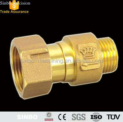 購入 0.001 Mm Grinding Accuracy CNC Milling Parts Designed with UG Software and 0.002 Mm Edm Accuracy online manufacture
