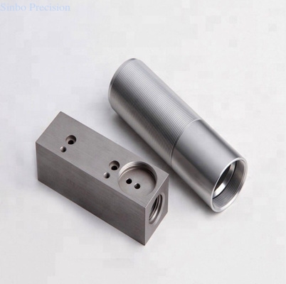購入 CNCステンレス鋼部品 高強度アノイド化加工部品 online manufacture