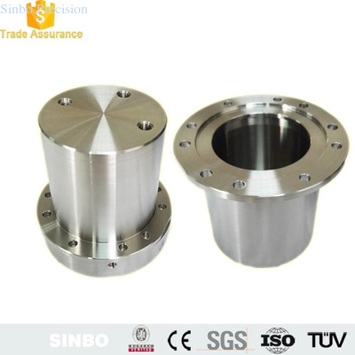 購入 精密製造用CNCステンレス鋼機械加工部品 online manufacture