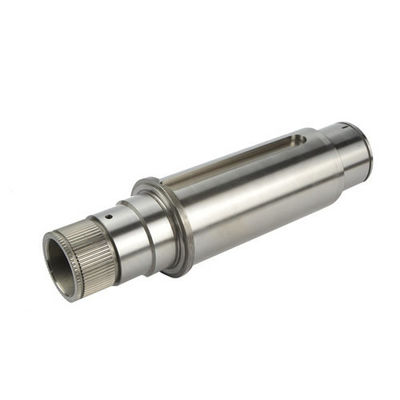 ODM CNC 精密旋削部品製造金属 CNC 機械加工部品