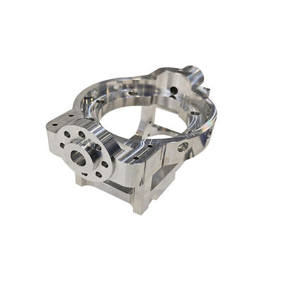 研磨 サンドブラスト CNC 旋削 フライス加工部品 精密機械加工部品