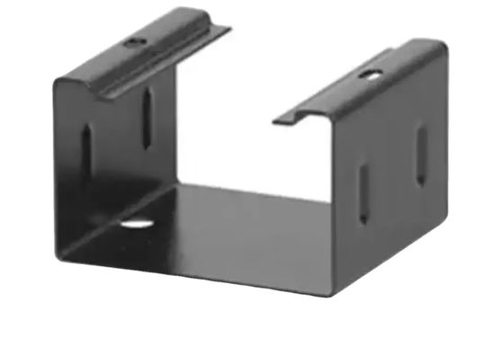 OEM 製造機械 CNC スタンピング部品スプレー ブラッシング亜鉛メッキ シート
