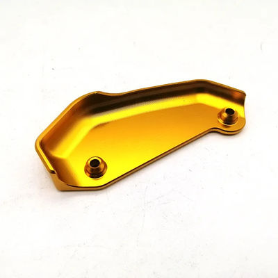 ラピッドプロトタイピングレーシングカー部品カスタムCNC旋盤加工部品ISO9001