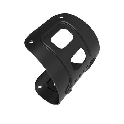 CNC 機械化旋盤レーシング カー部品 OEM カスタム金属 CNC 回転部品