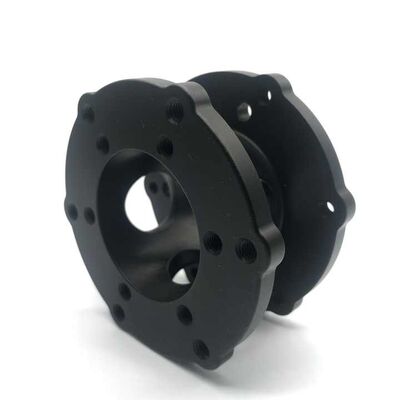精密 な CNC 機械 サービス