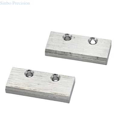 CNC バッテリー ストレージ コンネクタ 塗装 ブラッシング 塗装 ステンレス スチール パッド