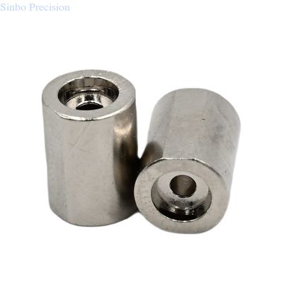 EV リレー DC コンタクタ 部品 配列 配列 CNC ターニング レーザー 切断