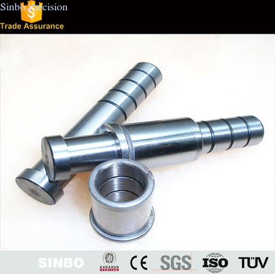 フォーククランプ直径 28.6mm CNC トーニング フリースパーツ テクノロジー10年の経験とISO13485証明書