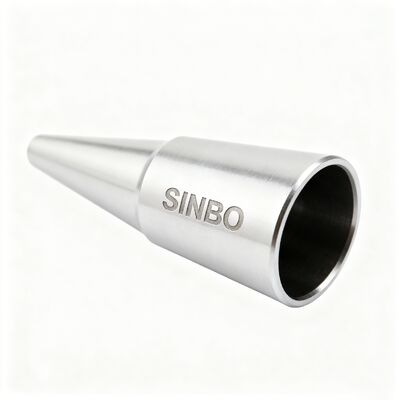 CNC Machining Custom CNC Metal Parts Produced Using TOYO 350T Die Casting Machine Precision Engineered Metal Components